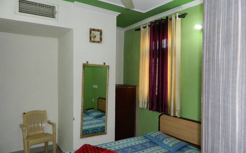 Kamal Kunj Hotel, Jaipur 4